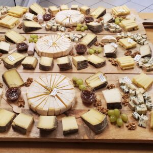 Fromagerie Val d'Arc