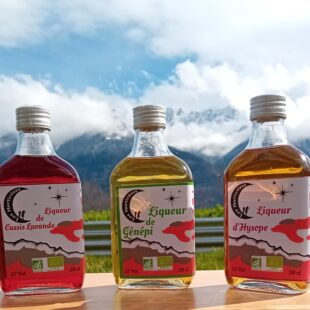 liqueurs hurtireves