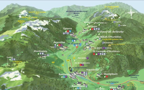 carte