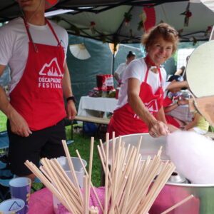 Décapadiot - Staff