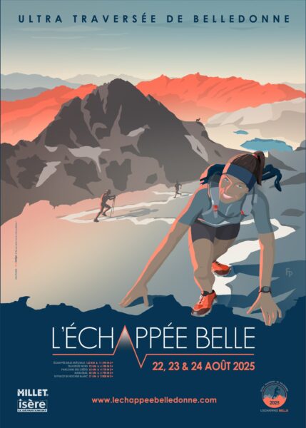 Echappée Belle 2025