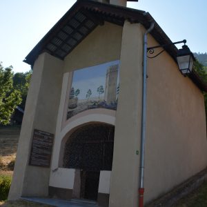 Chapelle des Mineurs